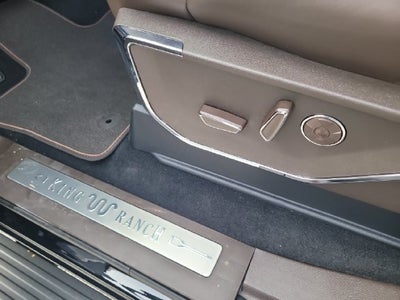 2026 Ford F-150 King Ranch 4WD SUPERCREW