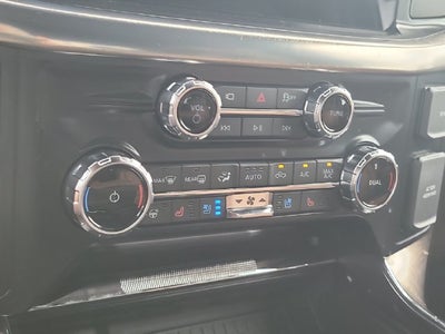2026 Ford F-150 King Ranch 4WD SUPERCREW