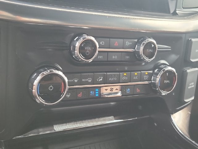2026 Ford F-150 King Ranch 4WD SUPERCREW