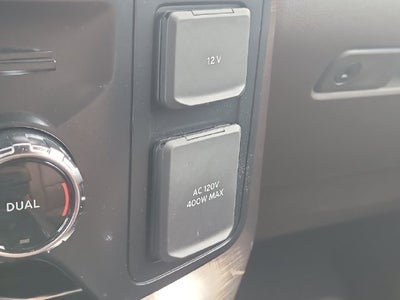 2026 Ford F-150 King Ranch 4WD SUPERCREW