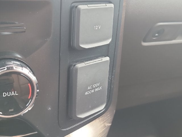 2026 Ford F-150 King Ranch 4WD SUPERCREW