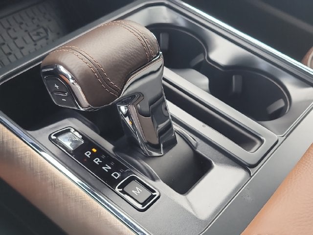 2026 Ford F-150 King Ranch 4WD SUPERCREW