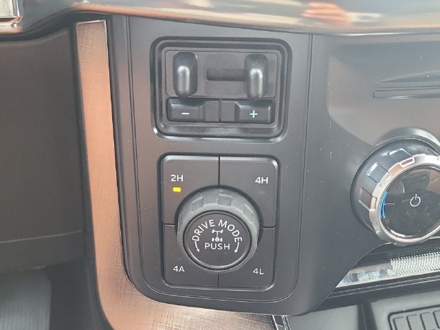 2026 Ford F-150 King Ranch 4WD SUPERCREW