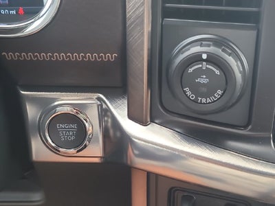 2026 Ford F-150 King Ranch 4WD SUPERCREW