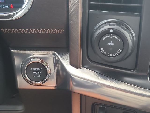 2026 Ford F-150 King Ranch 4WD SUPERCREW
