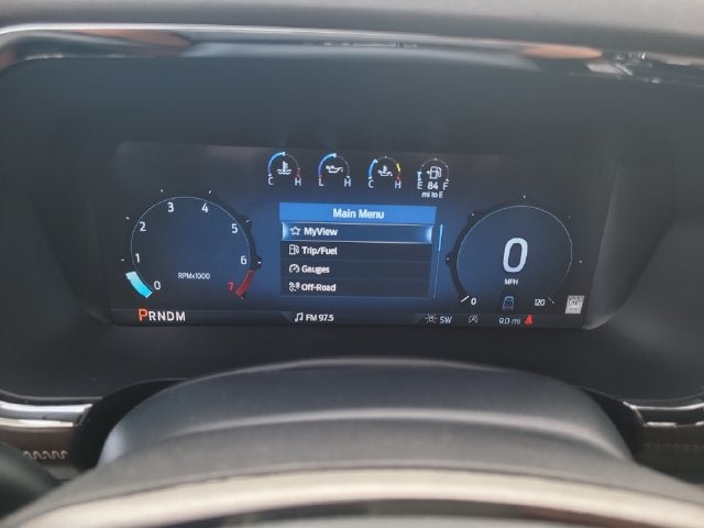 2026 Ford F-150 King Ranch 4WD SUPERCREW