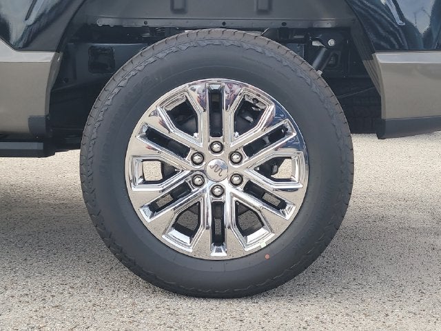 2026 Ford F-150 King Ranch 4WD SUPERCREW