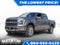 2026 Ford F-150 King Ranch 4WD SUPERCREW