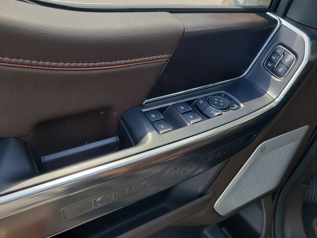 2026 Ford F-150 King Ranch 4WD SUPERCREW