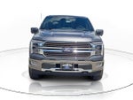 2026 Ford F-150 King Ranch 4WD SUPERCREW