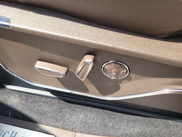 2026 Ford F-150 King Ranch 4WD SUPERCREW