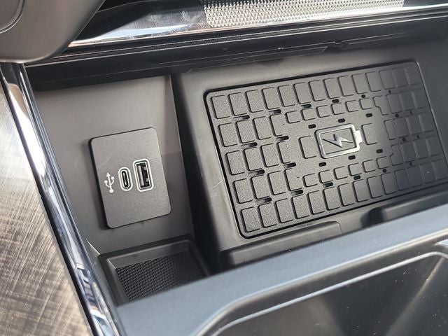 2026 Ford F-150 King Ranch 4WD SUPERCREW
