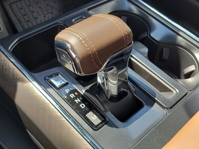 2026 Ford F-150 King Ranch 4WD SUPERCREW
