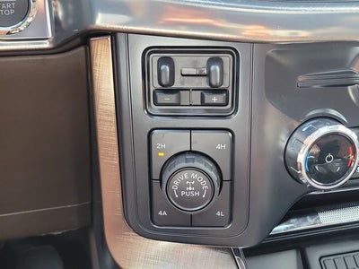 2026 Ford F-150 King Ranch 4WD SUPERCREW