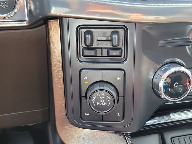2026 Ford F-150 King Ranch 4WD SUPERCREW