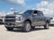2026 Ford F-150 King Ranch 4WD SUPERCREW