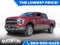2026 Ford F-150 King Ranch 4WD SUPERCREW