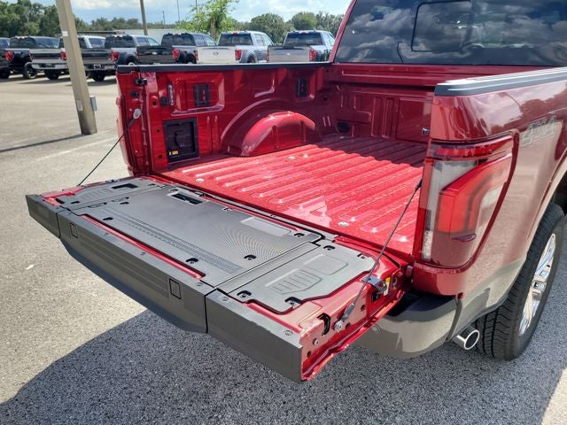 2026 Ford F-150 King Ranch 4WD SUPERCREW