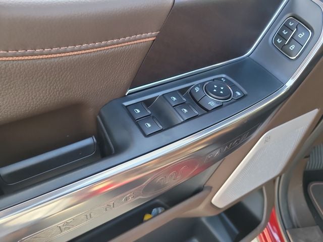 2026 Ford F-150 King Ranch 4WD SUPERCREW