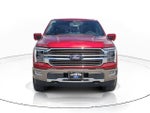 2026 Ford F-150 King Ranch 4WD SUPERCREW