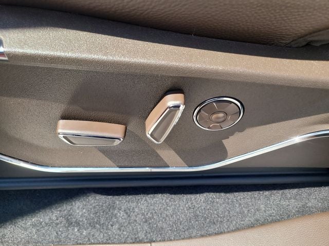 2026 Ford F-150 King Ranch 4WD SUPERCREW