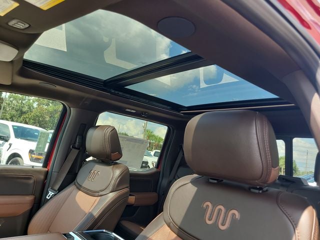2026 Ford F-150 King Ranch 4WD SUPERCREW