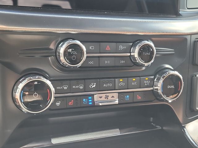 2026 Ford F-150 King Ranch 4WD SUPERCREW