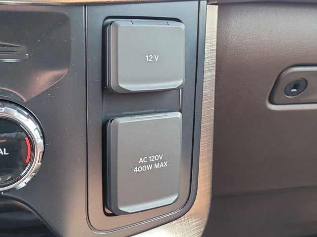 2026 Ford F-150 King Ranch 4WD SUPERCREW