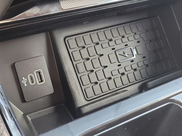 2026 Ford F-150 King Ranch 4WD SUPERCREW