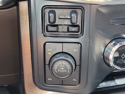 2026 Ford F-150 King Ranch 4WD SUPERCREW