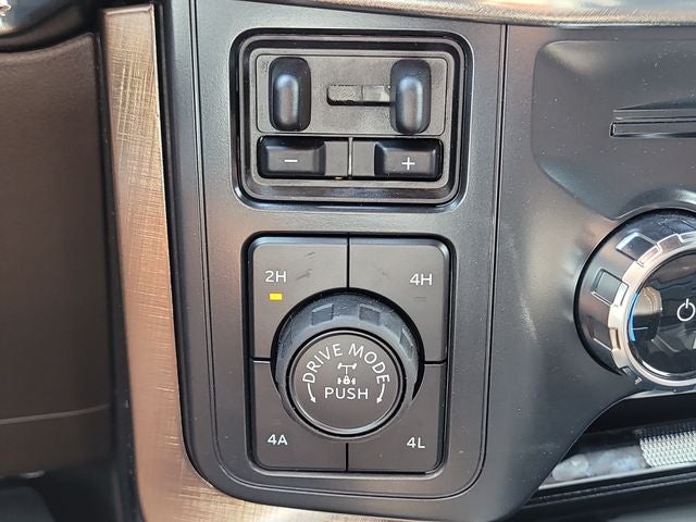 2026 Ford F-150 King Ranch 4WD SUPERCREW