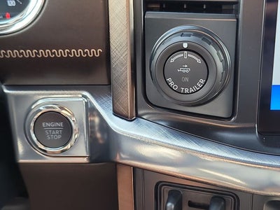 2026 Ford F-150 King Ranch 4WD SUPERCREW