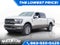 2026 Ford F-150 King Ranch 4WD SUPERCREW