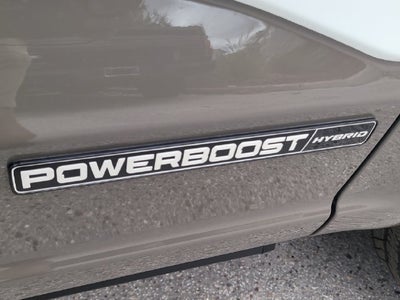 2026 Ford F-150 King Ranch 4WD SUPERCREW