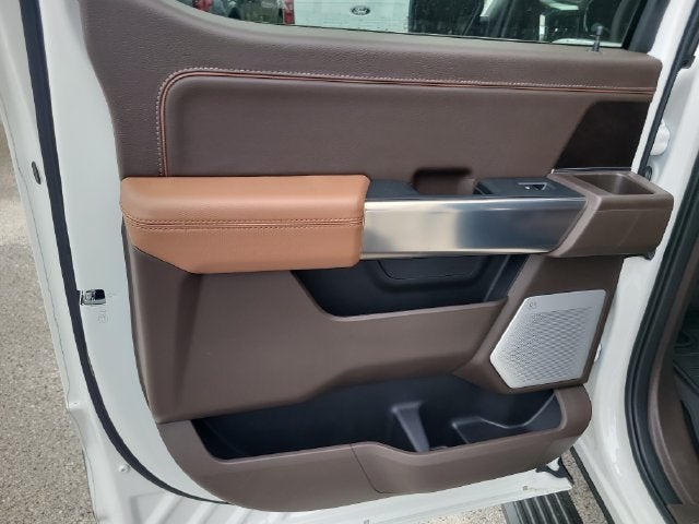 2026 Ford F-150 King Ranch 4WD SUPERCREW
