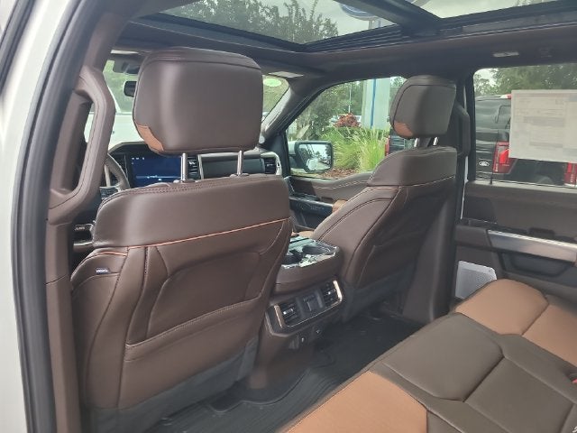 2026 Ford F-150 King Ranch 4WD SUPERCREW