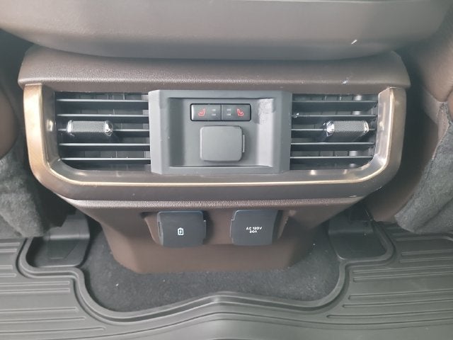 2026 Ford F-150 King Ranch 4WD SUPERCREW