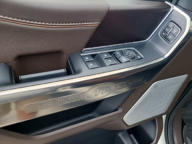 2026 Ford F-150 King Ranch 4WD SUPERCREW