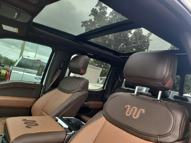 2026 Ford F-150 King Ranch 4WD SUPERCREW