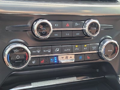 2026 Ford F-150 King Ranch 4WD SUPERCREW