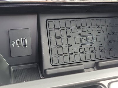 2026 Ford F-150 King Ranch 4WD SUPERCREW