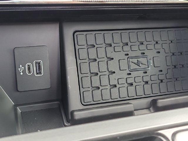 2026 Ford F-150 King Ranch 4WD SUPERCREW
