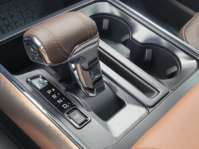 2026 Ford F-150 King Ranch 4WD SUPERCREW