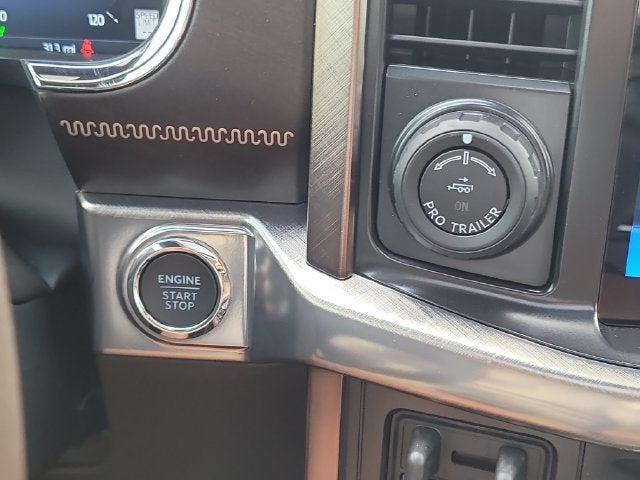 2026 Ford F-150 King Ranch 4WD SUPERCREW