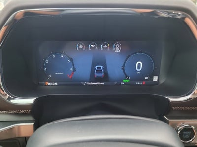 2026 Ford F-150 King Ranch 4WD SUPERCREW