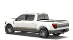 2026 Ford F-150 King Ranch 4WD SUPERCREW
