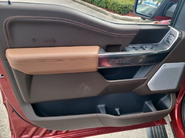 2026 Ford F-150 King Ranch 4WD SUPERCREW
