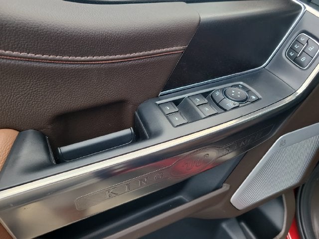 2026 Ford F-150 King Ranch 4WD SUPERCREW