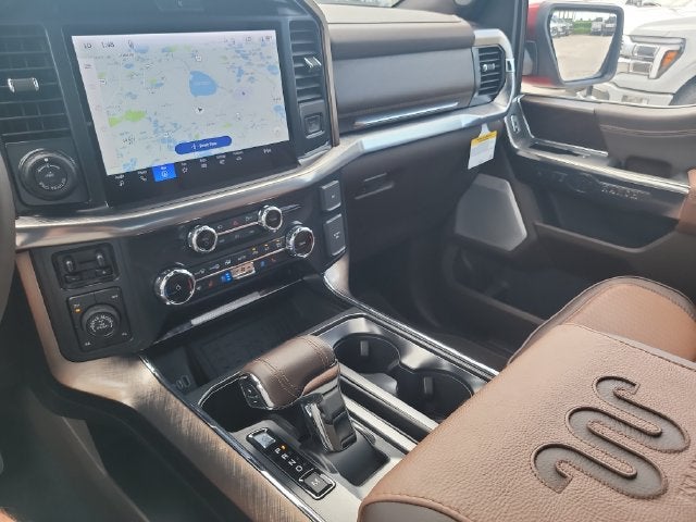 2026 Ford F-150 King Ranch 4WD SUPERCREW