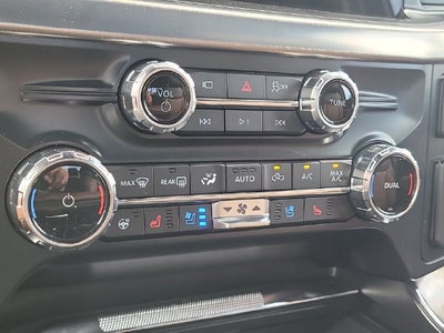 2026 Ford F-150 King Ranch 4WD SUPERCREW